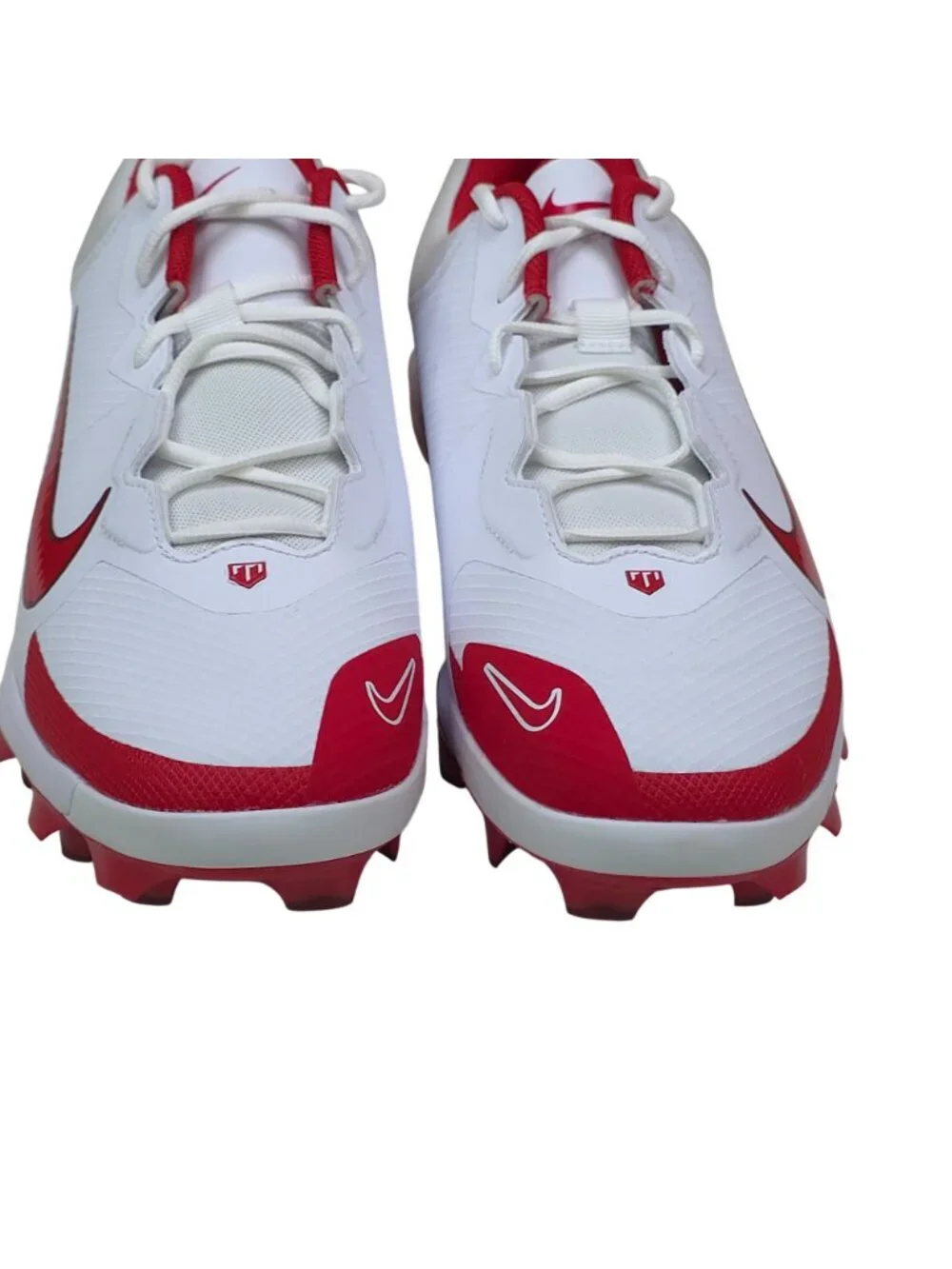 Nike designed optimal